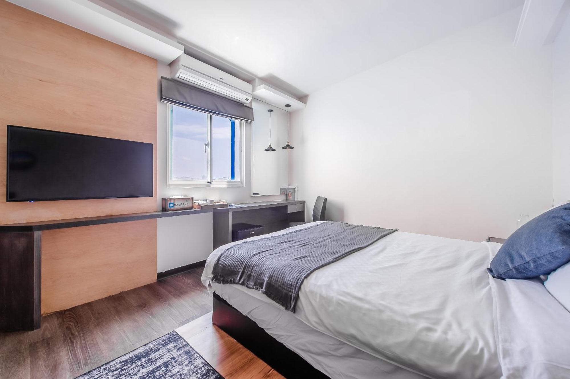 Penghu Sea Residences Hall Magong Eksteriør bilde