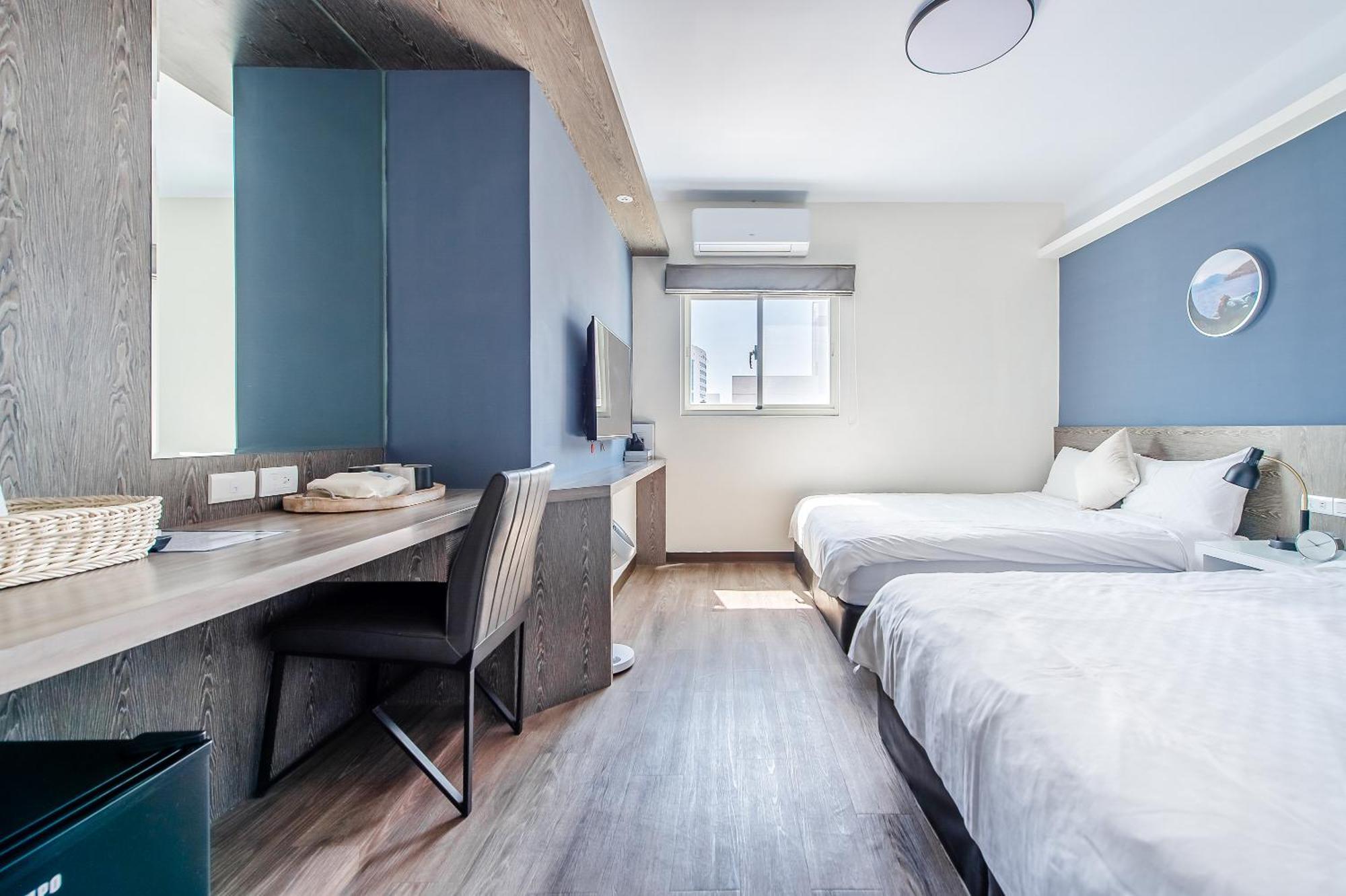 Penghu Sea Residences Hall Magong Eksteriør bilde