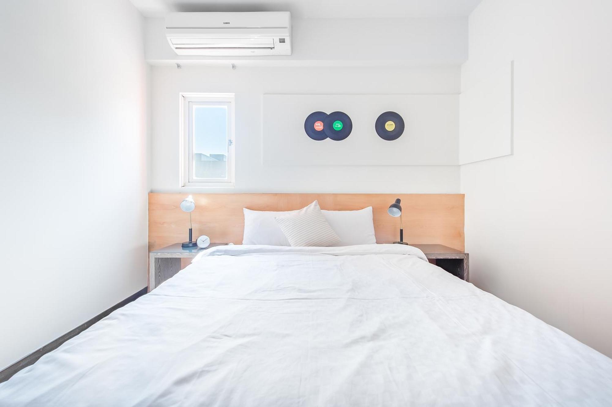 Penghu Sea Residences Hall Magong Eksteriør bilde