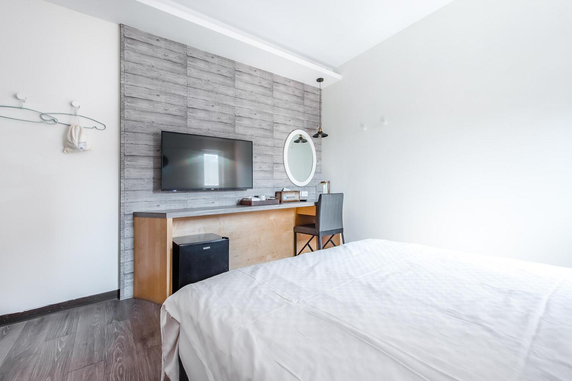 Penghu Sea Residences Hall Magong Eksteriør bilde
